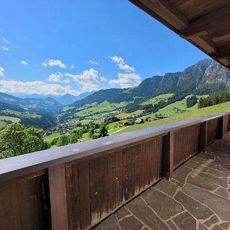 Haus Bergleiten Apartment Alpbach Exterior photo