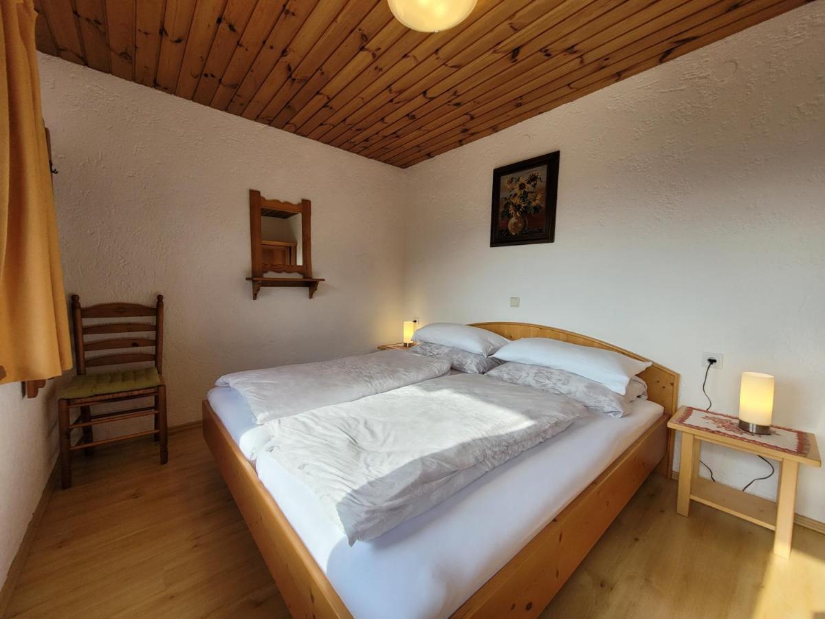 Haus Bergleiten Apartment Alpbach Exterior photo